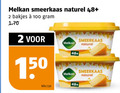 klik op dit plaatje voor een vergroting en voor vergelijkbare aanbiedingen gerelateerd aan ` 2 100 150 melkan smeerkaas naturel 48 bakjes kilo ` 2 100 150 melkan smeerkaas naturel 48 bakjes kilo