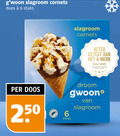 klik op dit plaatje voor een vergroting en voor vergelijkbare aanbiedingen gerelateerd aan ` 6 250 slagroom cornets doos stuks beter getest merk consumentenonderzoek droom gwoon ` 6 250 slagroom cornets doos stuks beter getest merk consumentenonderzoek droom gwoon