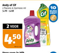 klik op dit plaatje voor een vergroting en voor vergelijkbare aanbiedingen gerelateerd aan ` 2 10 100 andy cif 750 1000 ml cleanboost cream cent liter v.a. by nature lemon blik ` 2 10 100 andy cif 750 1000 ml cleanboost cream cent liter v.a. by nature lemon blik