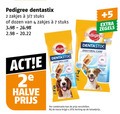 klik op dit plaatje voor een vergroting en voor vergelijkbare aanbiedingen gerelateerd aan ` hondensnacks 2 4 7 25 pedigree dentastix zakjes 3 stuks dozen 2e halve oral cars 5 zegels daily care combinatie kassa ` hondensnacks 2 4 7 25 pedigree dentastix zakjes 3 stuks dozen 2e halve oral cars 5 zegels daily care combinatie kassa