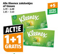 klik op dit plaatje voor een vergroting en voor vergelijkbare aanbiedingen gerelateerd aan ` 1 kleenex zakdoekjes tissues balsem 5 zegels ` 1 kleenex zakdoekjes tissues balsem 5 zegels