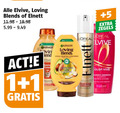 klik op dit plaatje voor een vergroting en voor vergelijkbare aanbiedingen gerelateerd aan ` 1 elvive loving blends elnett vin garnier vodafone loreal paris 5 zegels oreal color vive shampoo ` 1 elvive loving blends elnett vin garnier vodafone loreal paris 5 zegels oreal color vive shampoo