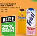 klik op dit plaatje voor een vergroting en voor vergelijkbare aanbiedingen gerelateerd aan ` 1 6 25 houdbare chocomel fristi optimel pak liter pack ml 3.99 v.a. calcium rood ` 1 6 25 houdbare chocomel fristi optimel pak liter pack ml 3.99 v.a. calcium rood