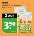 klik op dit plaatje voor een vergroting en voor vergelijkbare aanbiedingen gerelateerd aan ` 2 100 350 brinta pakken kilo v.a. havermout haver mout ` 2 100 350 brinta pakken kilo v.a. havermout haver mout
