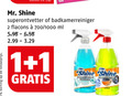klik op dit plaatje voor een vergroting en voor vergelijkbare aanbiedingen gerelateerd aan ` 1 2 mr. shine superontvetter badkamerreiniger 700 1000 ml ` 1 2 mr. shine superontvetter badkamerreiniger 700 1000 ml