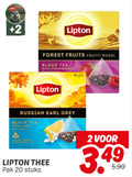 klik op dit plaatje voor een vergroting en voor vergelijkbare aanbiedingen gerelateerd aan ` lipton thee 2 20 32 forest fruits frutti rossi black tea with strawberries from france russian earl grey lemon spain pyramid flavoured pak stuks ge ` lipton thee 2 20 32 forest fruits frutti rossi black tea with strawberries from france russian earl grey lemon spain pyramid flavoured pak stuks ge