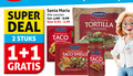 klik op dit plaatje voor een vergroting en voor vergelijkbare aanbiedingen gerelateerd aan ` tortilla maaltijdmix taco 1 2 12 super deal stuks santa maria soorten seasoning mix for original fsc flame baked crispy corn soft medium improved mild shells them party with fine pieces sauce ` tortilla maaltijdmix taco 1 2 12 super deal stuks santa maria soorten seasoning mix for original fsc flame baked crispy corn soft medium improved mild shells them party with fine pieces sauce