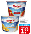 klik op dit plaatje voor een vergroting en voor vergelijkbare aanbiedingen gerelateerd aan ` kwark 500 almhof volle aardbei spaanse sinaasappel yoghurt bekers beker ` kwark 500 almhof volle aardbei spaanse sinaasappel yoghurt bekers beker