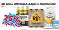 klik op dit plaatje voor een vergroting en voor vergelijkbare aanbiedingen gerelateerd aan ` speciaalbieren krat bier 4 6 25 30 corona leffe belgisch abdijbier tripel karmeliet nix18 old mr. cerveza blonde blond pak ` speciaalbieren krat bier 4 6 25 30 corona leffe belgisch abdijbier tripel karmeliet nix18 old mr. cerveza blonde blond pak