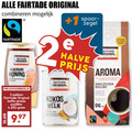 klik op dit plaatje voor een vergroting en voor vergelijkbare aanbiedingen gerelateerd aan ` koffie 2 250 original combineren fairtrade vloeibare honing halve aroma maling pakken snelfilter kokos melk 06 ` koffie 2 250 original combineren fairtrade vloeibare honing halve aroma maling pakken snelfilter kokos melk 06
