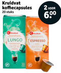 klik op dit plaatje voor een vergroting en voor vergelijkbare aanbiedingen gerelateerd aan ` koffiecups 2 20 kruidvat koffiecapsules stuks aluminium capsules mcafee lungo espresso cups ` koffiecups 2 20 kruidvat koffiecapsules stuks aluminium capsules mcafee lungo espresso cups