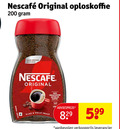 klik op dit plaatje voor een vergroting en voor vergelijkbare aanbiedingen gerelateerd aan ` oploskoffie 100 200 209 original nescafe verantwoord geteelde koffie rijke volle ` oploskoffie 100 200 209 original nescafe verantwoord geteelde koffie rijke volle