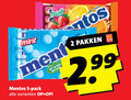 klik op dit plaatje voor een vergroting en voor vergelijkbare aanbiedingen gerelateerd aan ` snoep 2 5 10 mint fruit mentos pack use natural pakken ` snoep 2 5 10 mint fruit mentos pack use natural pakken