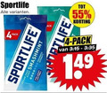 klik op dit plaatje voor een vergroting en voor vergelijkbare aanbiedingen gerelateerd aan ` kauwgom 4 55 sportlife pack smashmint ` kauwgom 4 55 sportlife pack smashmint