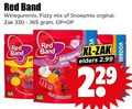 klik op dit plaatje voor een vergroting en voor vergelijkbare aanbiedingen gerelateerd aan ` snoep 330 red band winegummix fizzy mix snoepmix orginal zak be original xl zacht elders ` snoep 330 red band winegummix fizzy mix snoepmix orginal zak be original xl zacht elders