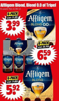 klik op dit plaatje voor een vergroting en voor vergelijkbare aanbiedingen gerelateerd aan ` speciaalbieren 6 30 affligem blond 0.0 tripel pack fles 3.99 triple ` speciaalbieren 6 30 affligem blond 0.0 tripel pack fles 3.99 triple