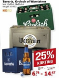 klik op dit plaatje voor een vergroting en voor vergelijkbare aanbiedingen gerelateerd aan ` warsteiner grolsch bavaria krat bier 24x30cl beugel b ` warsteiner grolsch bavaria krat bier 24x30cl beugel b