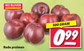 klik op dit plaatje voor een vergroting en voor vergelijkbare aanbiedingen gerelateerd aan ` 500 rode pruimen ` 500 rode pruimen