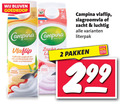 klik op dit plaatje voor een vergroting en voor vergelijkbare aanbiedingen gerelateerd aan ` 2 10 campina vlaflip l slagroomvla zacht luchtig pakken ` 2 10 campina vlaflip l slagroomvla zacht luchtig pakken
