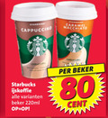 klik op dit plaatje voor een vergroting en voor vergelijkbare aanbiedingen gerelateerd aan ` ijskoffie 80 cappuccino caramel macchiato starbucks beker cent ` ijskoffie 80 cappuccino caramel macchiato starbucks beker cent