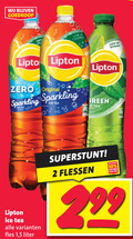klik op dit plaatje voor een vergroting en voor vergelijkbare aanbiedingen gerelateerd aan ` ice tea 2 10 lipton zero original sparkling green fles 1 5 liter flessen ` ice tea 2 10 lipton zero original sparkling green fles 1 5 liter flessen