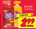 klik op dit plaatje voor een vergroting en voor vergelijkbare aanbiedingen gerelateerd aan ` 2 10 shack jacks snack smokey barbecue paprika cheek cheese rol 140 rollen ` 2 10 shack jacks snack smokey barbecue paprika cheek cheese rol 140 rollen