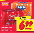 klik op dit plaatje voor een vergroting en voor vergelijkbare aanbiedingen gerelateerd aan ` cola frisdrank 12 33 coca fanta pak blikjes pack ` cola frisdrank 12 33 coca fanta pak blikjes pack