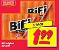 klik op dit plaatje voor een vergroting en voor vergelijkbare aanbiedingen gerelateerd aan ` bierworstjes 5 bifi original 5x pack ` bierworstjes 5 bifi original 5x pack
