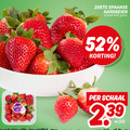 klik op dit plaatje voor een vergroting en voor vergelijkbare aanbiedingen gerelateerd aan ` aardbeien 400 zoete spaanse schaal sweet tasty ` aardbeien 400 zoete spaanse schaal sweet tasty
