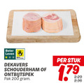 klik op dit plaatje voor een vergroting en voor vergelijkbare aanbiedingen gerelateerd aan ` 200 beter leven dekavers schouderham ontbijtspek pak stuk ` 200 beter leven dekavers schouderham ontbijtspek pak stuk