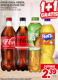 klik op dit plaatje voor een vergroting en voor vergelijkbare aanbiedingen gerelateerd aan ` cola ice tea frisdrank 1 2 coca fanta sprite fuze fles liter black extract calories original taste refreshing zero sugar meals peach hibiscus new recipe orange vruchten sap scalp regular stuks ` cola ice tea frisdrank 1 2 coca fanta sprite fuze fles liter black extract calories original taste refreshing zero sugar meals peach hibiscus new recipe orange vruchten sap scalp regular stuks