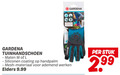 klik op dit plaatje voor een vergroting en voor vergelijkbare aanbiedingen gerelateerd aan ` tuinhandschoenen gardena maten l siliconen coating handpalm mesh materiaal ademend elders stuk ` tuinhandschoenen gardena maten l siliconen coating handpalm mesh materiaal ademend elders stuk