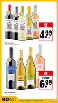 klik op dit plaatje voor een vergroting en voor vergelijkbare aanbiedingen gerelateerd aan ` rode wijn rose witte 2 8 11 15 17 18 hamersma gansos cabernet sauvignon wine chile merlot blanc land chili 7 5 jean balmont chardonnay 5.99 frankrijk jumbo ` rode wijn rose witte 2 8 11 15 17 18 hamersma gansos cabernet sauvignon wine chile merlot blanc land chili 7 5 jean balmont chardonnay 5.99 frankrijk jumbo