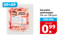 klik op dit plaatje voor een vergroting en voor vergelijkbare aanbiedingen gerelateerd aan ` spekreepjes 100 gerookte pak ` spekreepjes 100 gerookte pak