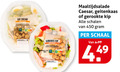 klik op dit plaatje voor een vergroting en voor vergelijkbare aanbiedingen gerelateerd aan ` maaltijdsalade 4 450 1876 kip caesar gerookte dente geitenkaas schalen schaal ` maaltijdsalade 4 450 1876 kip caesar gerookte dente geitenkaas schalen schaal