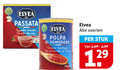 klik op dit plaatje voor een vergroting en voor vergelijkbare aanbiedingen gerelateerd aan ` tomatenblokjes 1885 passata gezeefde tomaten tomates pomodoro toscaanse toscane soorten stuk ` tomatenblokjes 1885 passata gezeefde tomaten tomates pomodoro toscaanse toscane soorten stuk