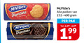 klik op dit plaatje voor een vergroting en voor vergelijkbare aanbiedingen gerelateerd aan ` digestives original chocolades tarwebiscuit chocolade pakken pak ` digestives original chocolades tarwebiscuit chocolade pakken pak