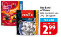 klik op dit plaatje voor een vergroting en voor vergelijkbare aanbiedingen gerelateerd aan ` snoep drop venco schoolkrijt zacht zoet red band and dropfruit natuurlijke kleur xl stazakken zak ` snoep drop venco schoolkrijt zacht zoet red band and dropfruit natuurlijke kleur xl stazakken zak