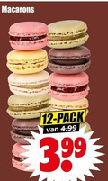 klik op dit plaatje voor een vergroting en voor vergelijkbare aanbiedingen gerelateerd aan ` macarons 12 pack 3.99 ` macarons 12 pack 3.99