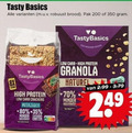 klik op dit plaatje voor een vergroting en voor vergelijkbare aanbiedingen gerelateerd aan ` 35 80 200 350 tasty basics robuust brood pak voedzame voeding 8x high protein carb crackers meerzaden minder eiwitten granola naturel koolhydraten ` 35 80 200 350 tasty basics robuust brood pak voedzame voeding 8x high protein carb crackers meerzaden minder eiwitten granola naturel koolhydraten