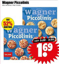 klik op dit plaatje voor een vergroting en voor vergelijkbare aanbiedingen gerelateerd aan ` diepvriespizza 9 wagner piccolinis pak stuks original pieces salami perfekt tri score ` diepvriespizza 9 wagner piccolinis pak stuks original pieces salami perfekt tri score