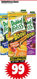 klik op dit plaatje voor een vergroting en voor vergelijkbare aanbiedingen gerelateerd aan ` fruitdrank 99 dubbelfrisss boost pak liter du dubbel frisss bel appel ananas mango theelichten verfrissend vleugje zuivel ` fruitdrank 99 dubbelfrisss boost pak liter du dubbel frisss bel appel ananas mango theelichten verfrissend vleugje zuivel