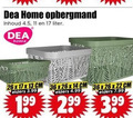 klik op dit plaatje voor een vergroting en voor vergelijkbare aanbiedingen gerelateerd aan ` 11 13 14 17 22 26 36 home opbergmand inhoud liter cm elders 3.99 ` 11 13 14 17 22 26 36 home opbergmand inhoud liter cm elders 3.99
