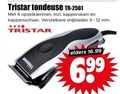 klik op dit plaatje voor een vergroting en voor vergelijkbare aanbiedingen gerelateerd aan ` tondeuse 3 4 12 tristar opzetkammen kapperskam kappersschaar verstelbare mm elders 69 ` tondeuse 3 4 12 tristar opzetkammen kapperskam kappersschaar verstelbare mm elders 69