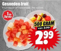 klik op dit plaatje voor een vergroting en voor vergelijkbare aanbiedingen gerelateerd aan ` 500 gesneden fruit fruitsalade meloenmix schaal 3.99 ` 500 gesneden fruit fruitsalade meloenmix schaal 3.99