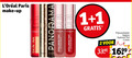 klik op dit plaatje voor een vergroting en voor vergelijkbare aanbiedingen gerelateerd aan ` 1 2 paris make up skin panorama oreal tint lip stain serum lipgloss stuks ` 1 2 paris make up skin panorama oreal tint lip stain serum lipgloss stuks