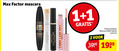klik op dit plaatje voor een vergroting en voor vergelijkbare aanbiedingen gerelateerd aan ` mascara 1 2 factor fact effect xxl maxfactor calorie dramatic volume masterpiece wow ` mascara 1 2 factor fact effect xxl maxfactor calorie dramatic volume masterpiece wow