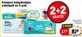 klik op dit plaatje voor een vergroting en voor vergelijkbare aanbiedingen gerelateerd aan ` billendoekjes 2 3 4 6 80 99 pampers babydoekjes enkelpak pak soft texture water best cleaning skin alcohol aqua touch all clean plastic fresh stuks ` billendoekjes 2 3 4 6 80 99 pampers babydoekjes enkelpak pak soft texture water best cleaning skin alcohol aqua touch all clean plastic fresh stuks