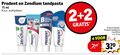 klik op dit plaatje voor een vergroting en voor vergelijkbare aanbiedingen gerelateerd aan ` tandpasta 2 4 prodent zendium ml multipakken classic kids mario b bescherming tong cool mint 10x 00 ` tandpasta 2 4 prodent zendium ml multipakken classic kids mario b bescherming tong cool mint 10x 00