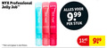 klik op dit plaatje voor een vergroting en voor vergelijkbare aanbiedingen gerelateerd aan ` professional jelly profession market pat stuk ` professional jelly profession market pat stuk